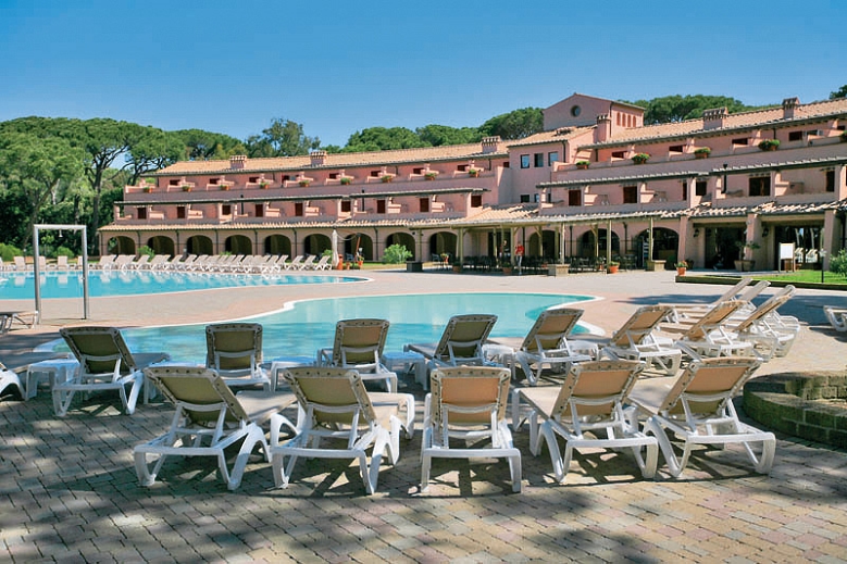 Hotel Hotel Palace Corte dei Tusci