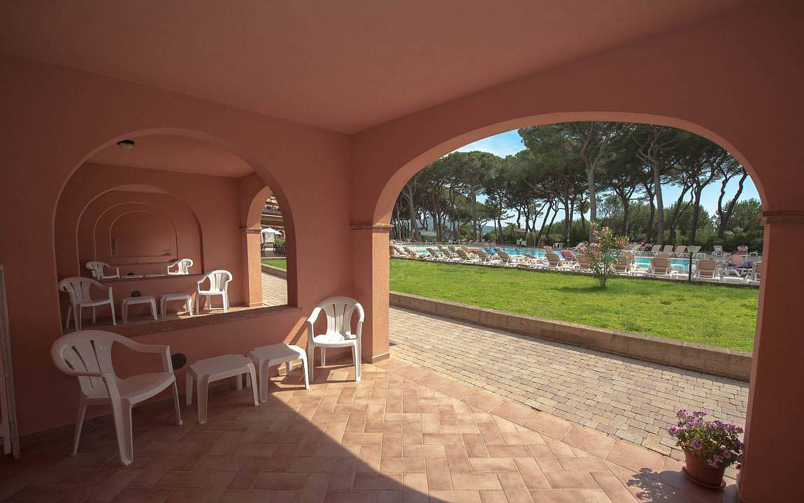 Hotel Palace Corte dei Tusci 7