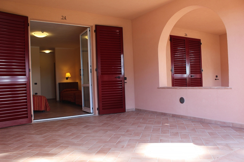Hotel Hotel Palace Corte dei Tusci