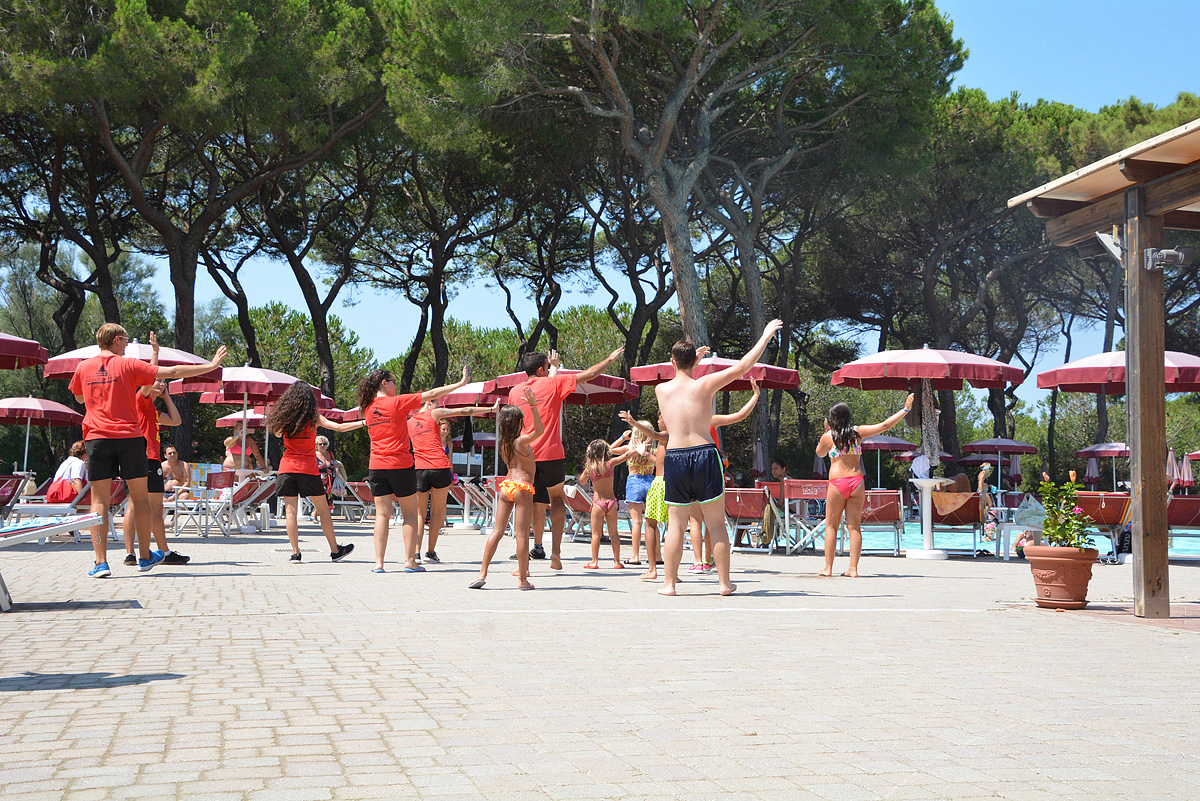 Hotel Palace Corte dei Tusci 12