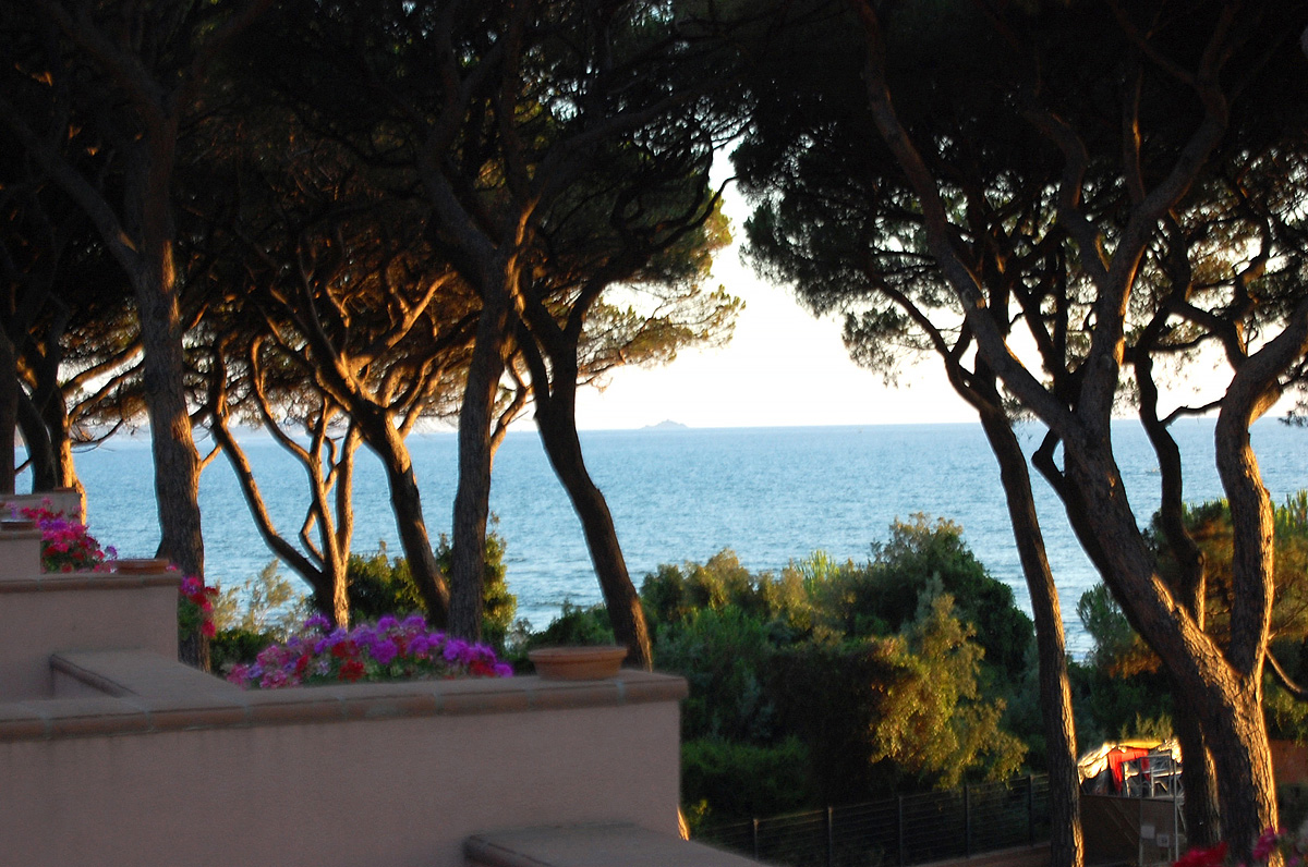 Hotel Palace Corte dei Tusci 13