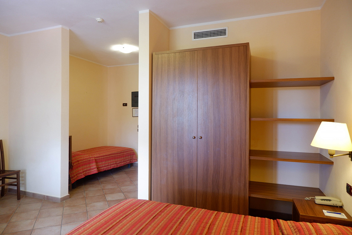 Hotel Palace Corte dei Tusci 16