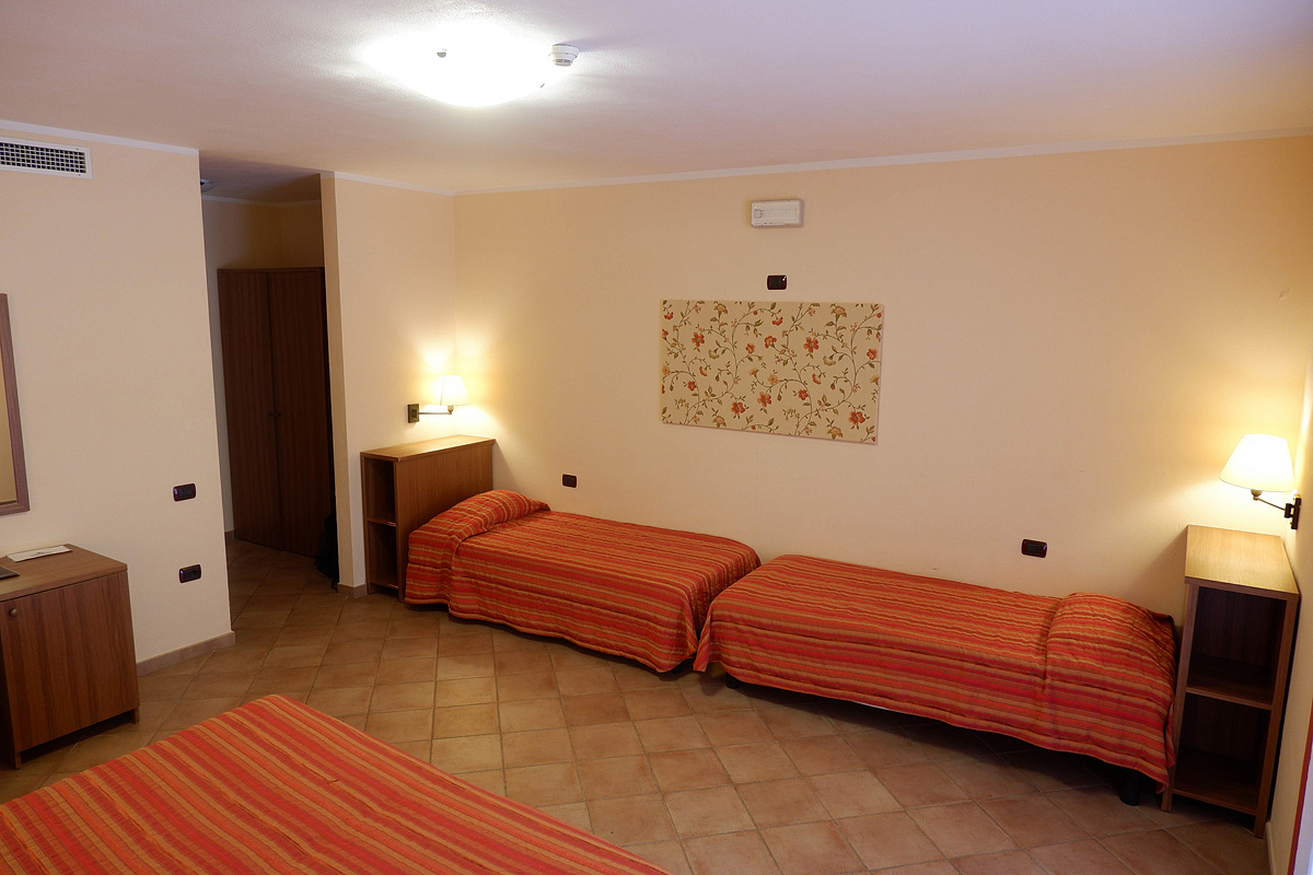 Hotel Palace Corte dei Tusci 17