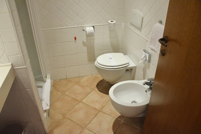 Hotel Hotel Palace Corte dei Tusci