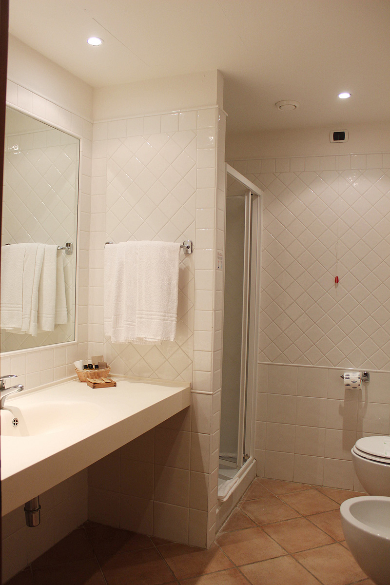 Hotel Palace Corte dei Tusci 19