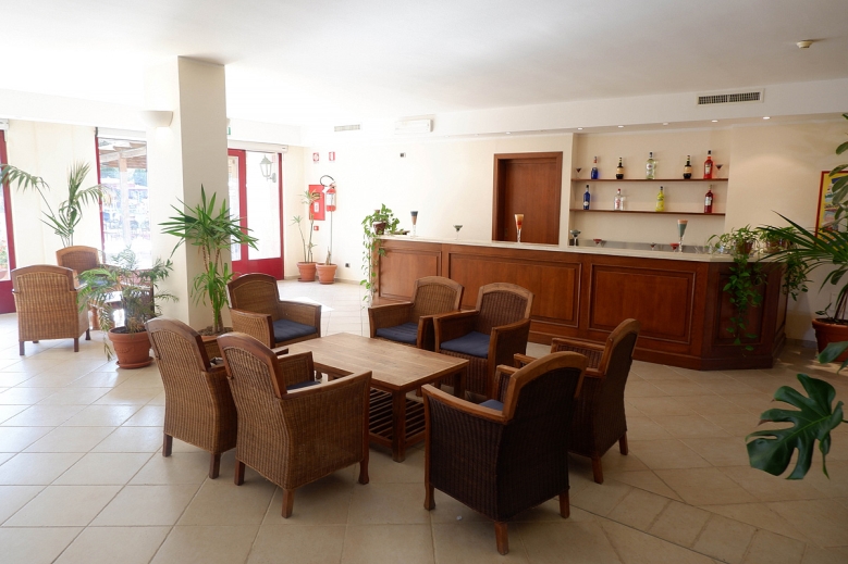 Hotel Hotel Palace Corte dei Tusci