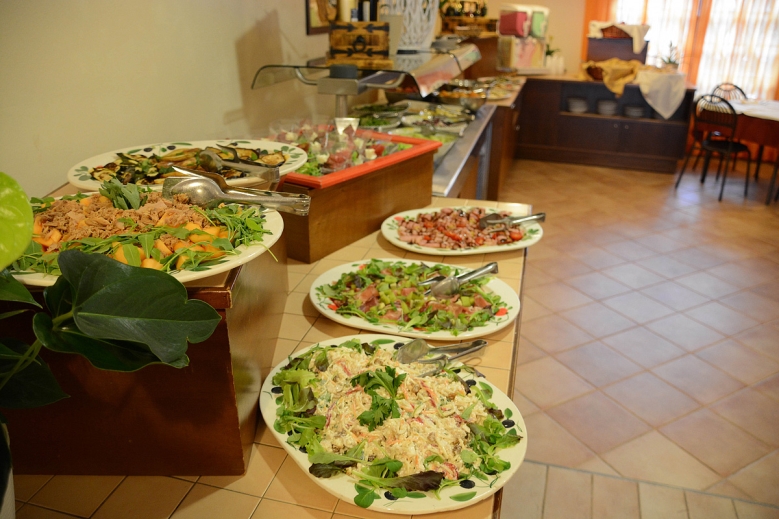 Hotel Hotel Palace Corte dei Tusci