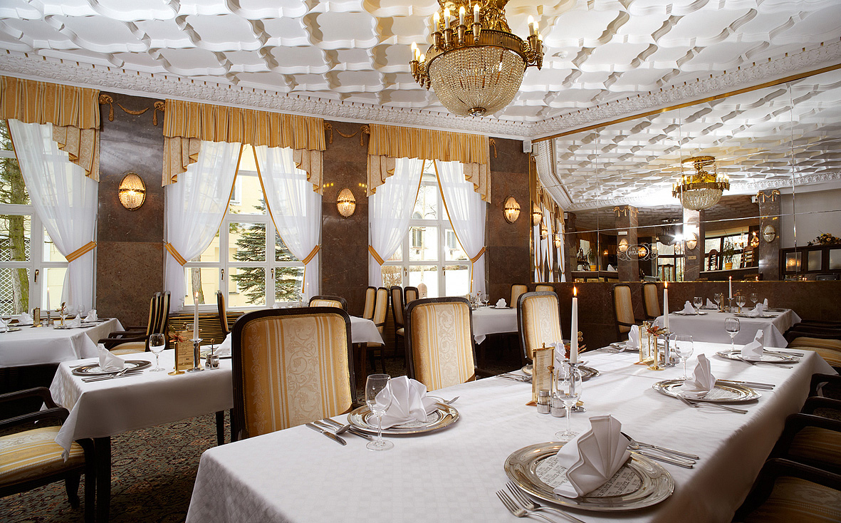 OREA Spa Hotel Palace Zvon 3