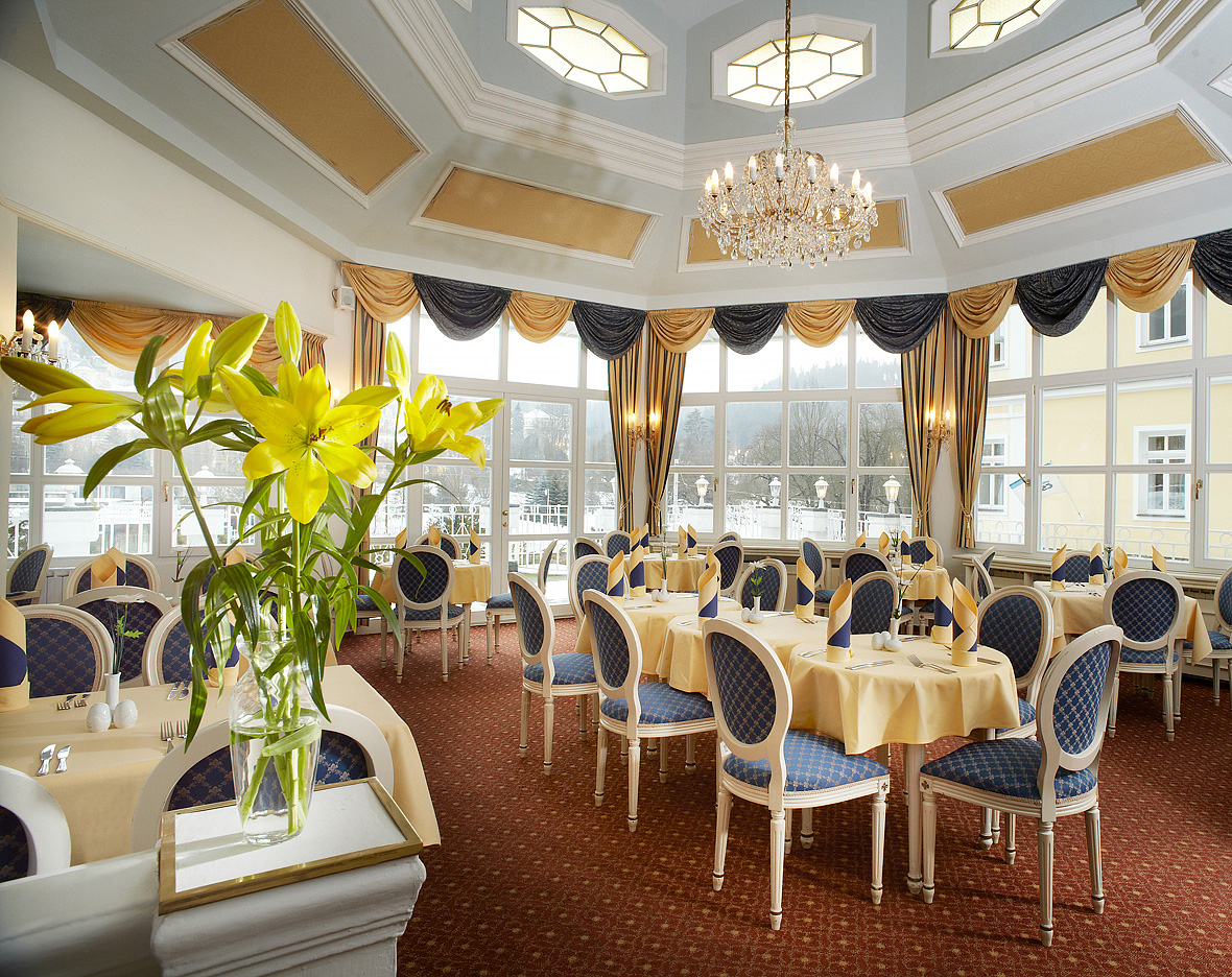 OREA Spa Hotel Palace Zvon 7