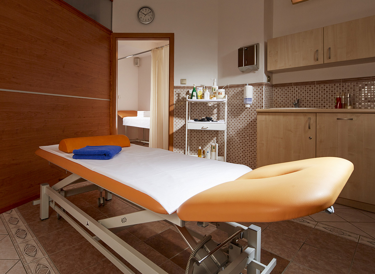 OREA Spa Hotel Palace Zvon 11