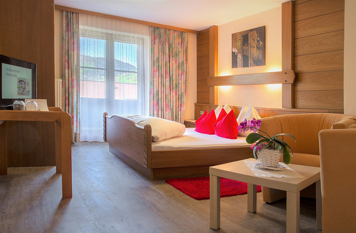 Hotel Simmerlwirt  2