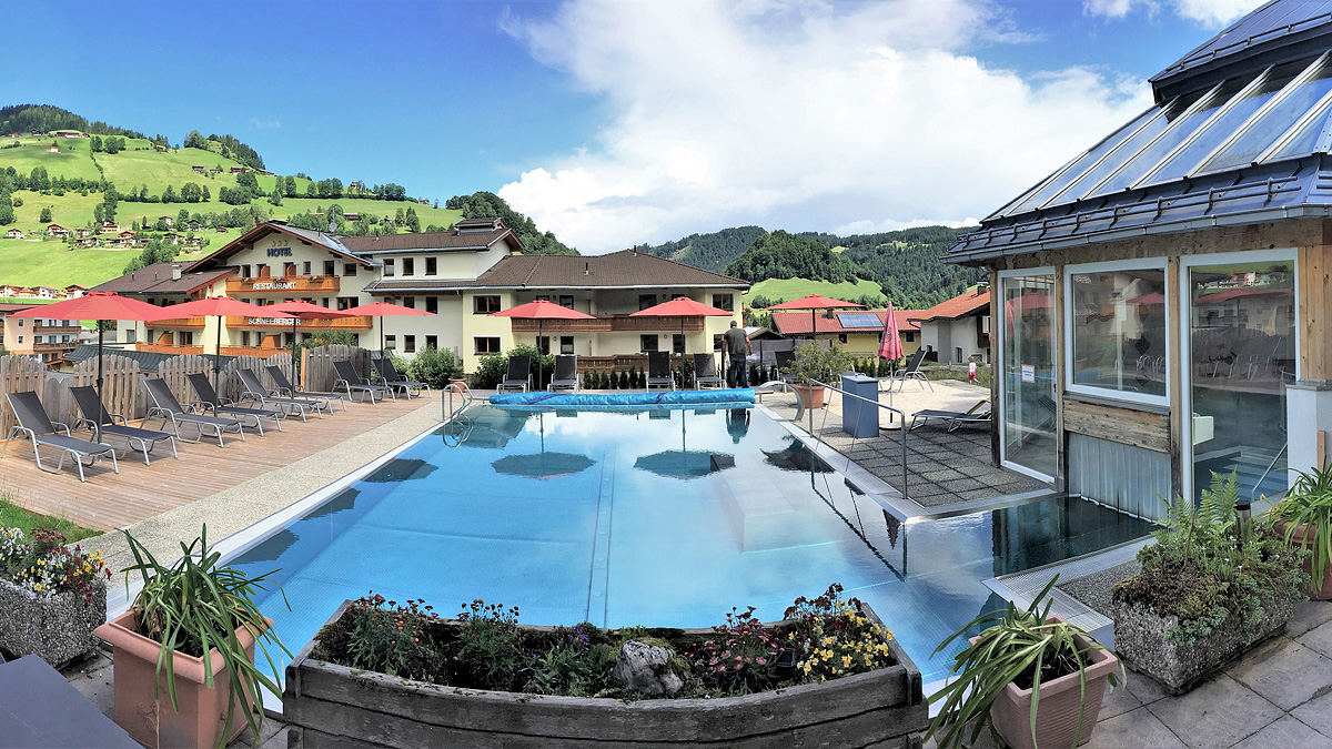 Hotel Simmerlwirt  3