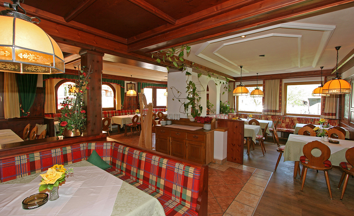 Hotel Simmerlwirt  4