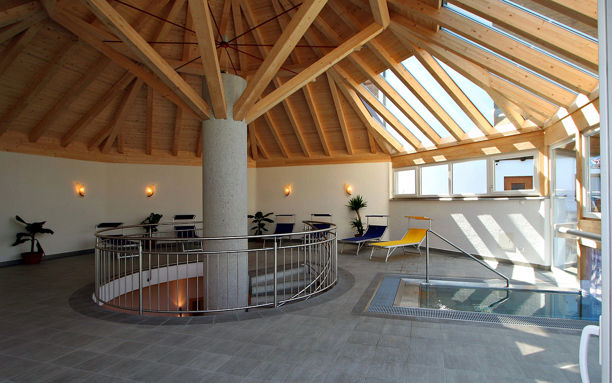 Hotel Simmerlwirt  5