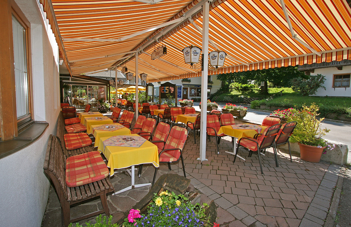 Hotel Simmerlwirt  7