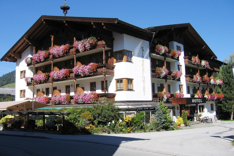 Hotel Hotel Simmerlwirt 