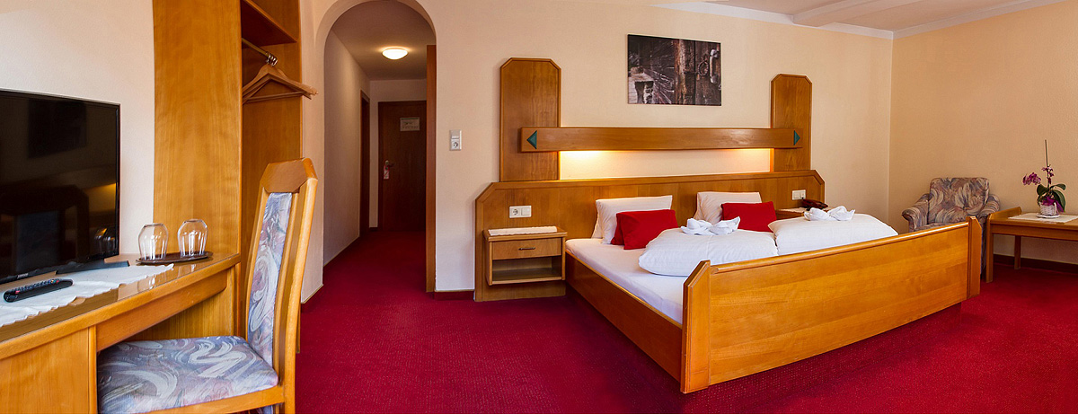 Hotel Simmerlwirt  9