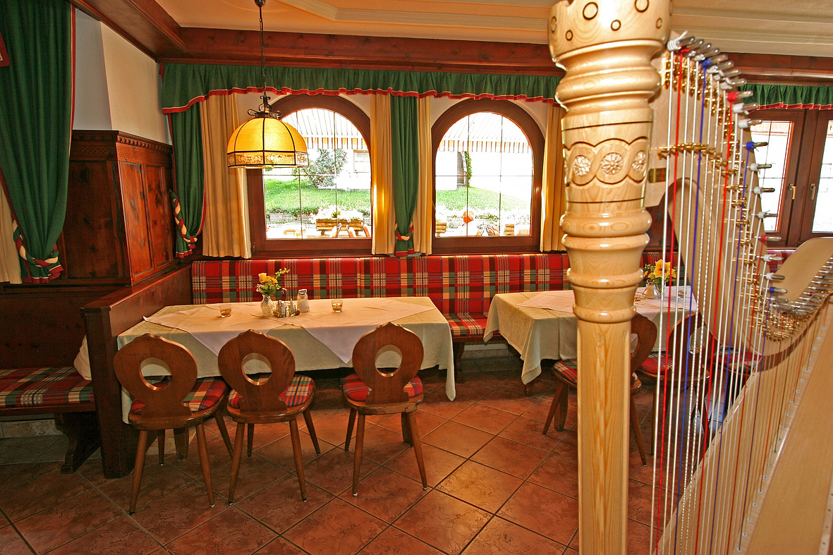 Hotel Simmerlwirt  11