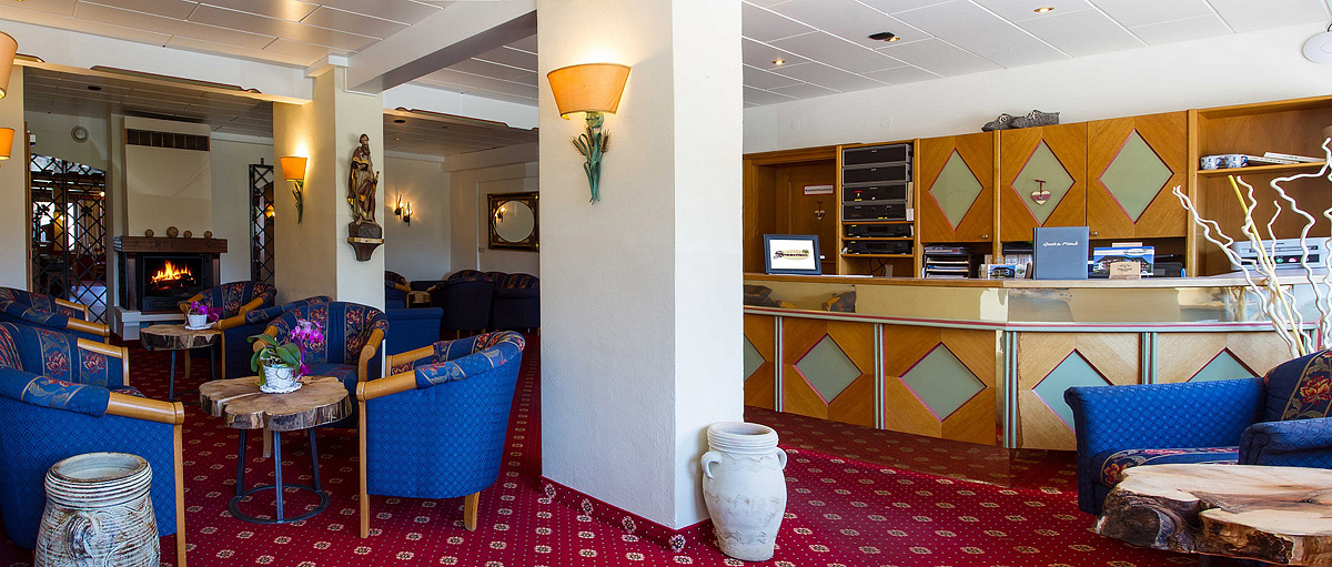 Hotel Simmerlwirt  12