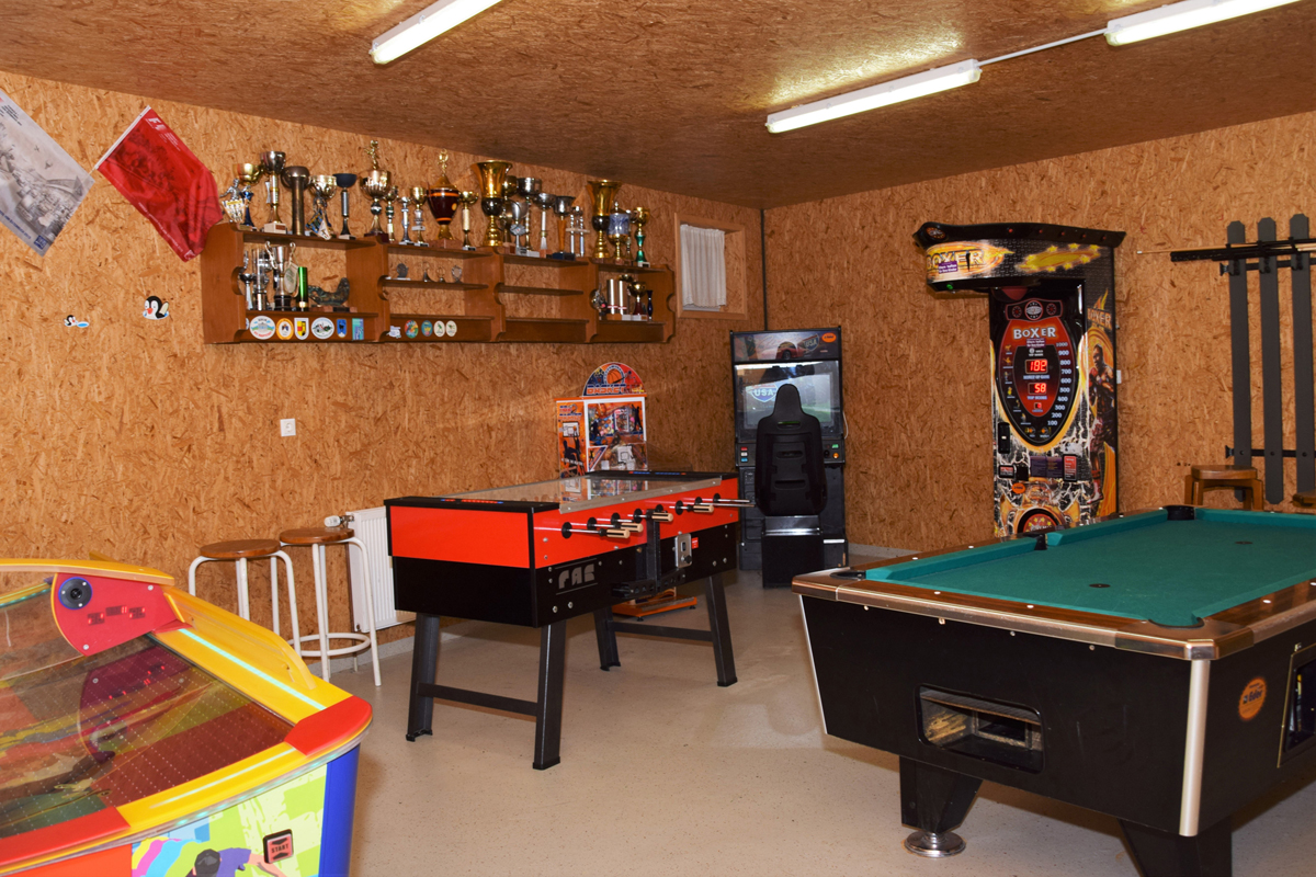 Gasthof Schöntal  4