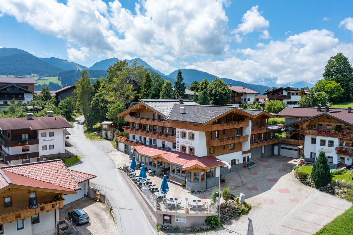 Gasthof Schöntal  6