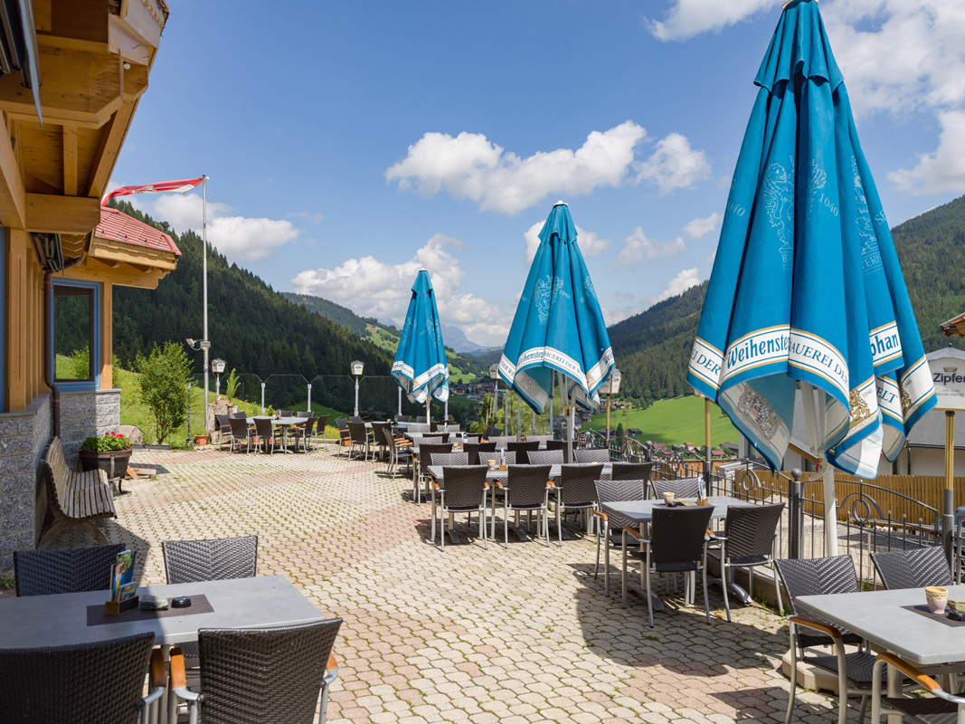 Gasthof Schöntal  9