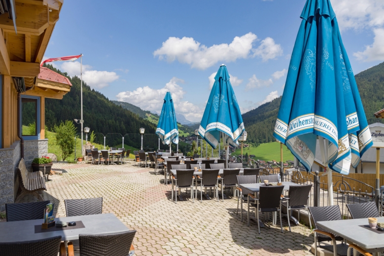 Hotel Gasthof Schöntal 