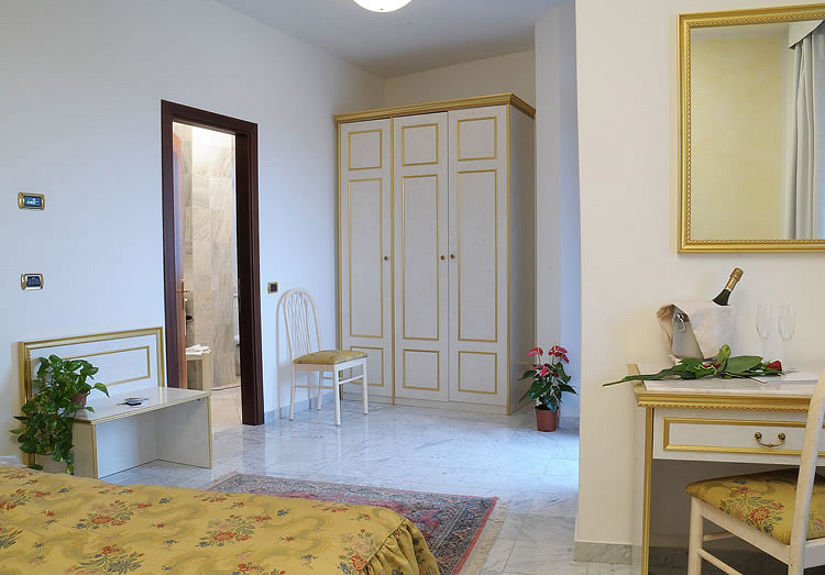 Hotel Alexander Palace 2