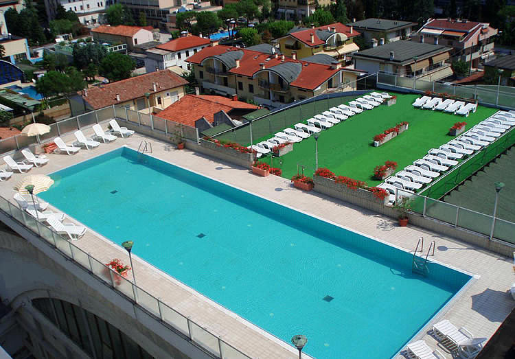 Hotel Alexander Palace 3