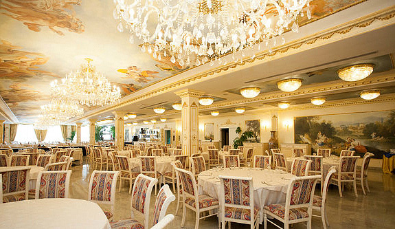 Hotel Alexander Palace 4