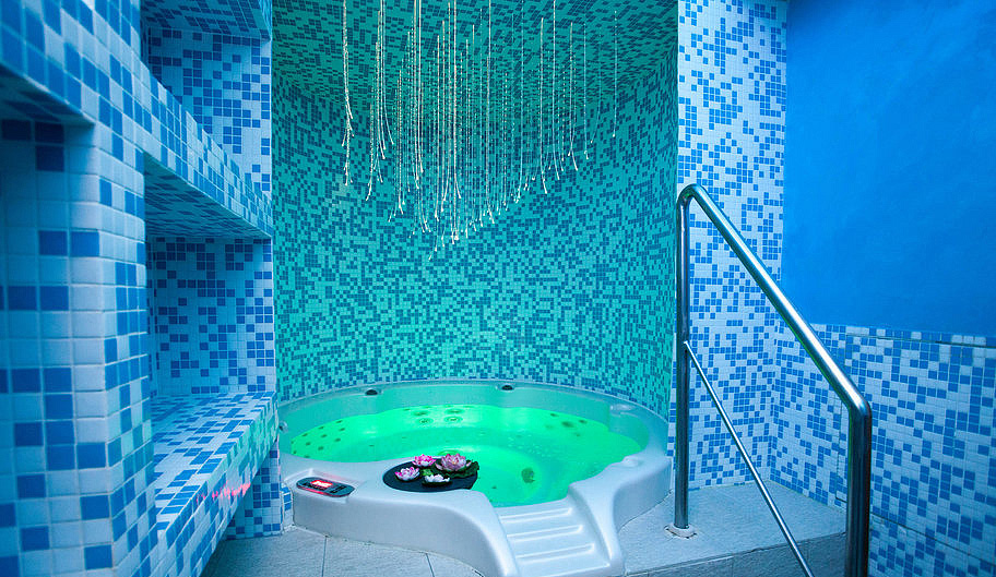 Hotel Alexander Palace 5