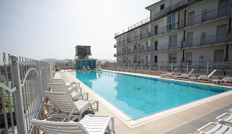 Hotel Alexander Palace 6