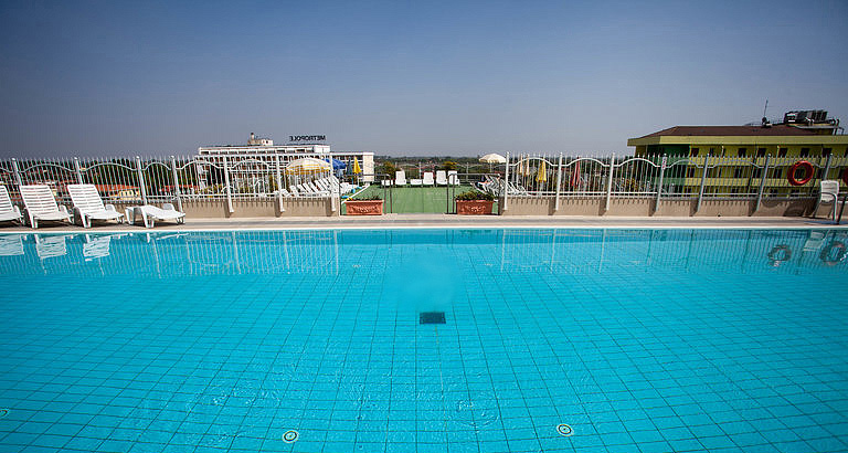 Hotel Alexander Palace 7