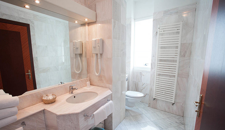 Hotel Alexander Palace 11