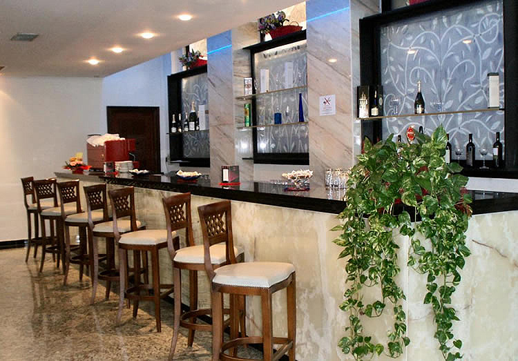 Hotel Alexander Palace 13