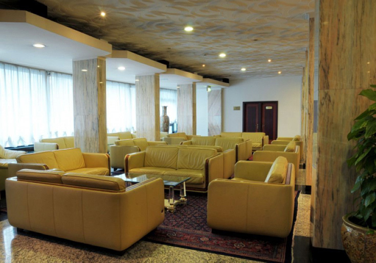 Hotel Alexander Palace 14