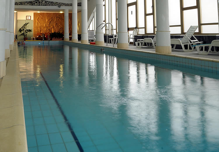 Hotel Alexander Palace 16