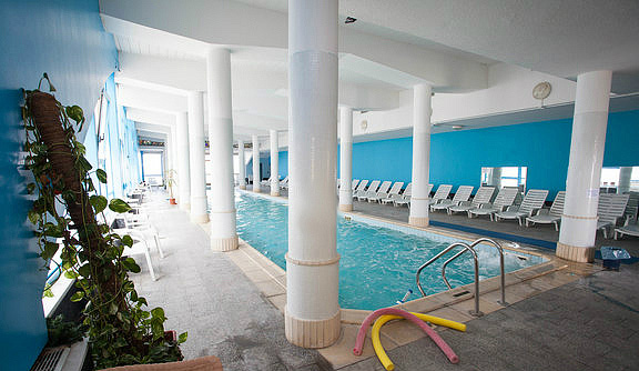 Hotel Alexander Palace 17