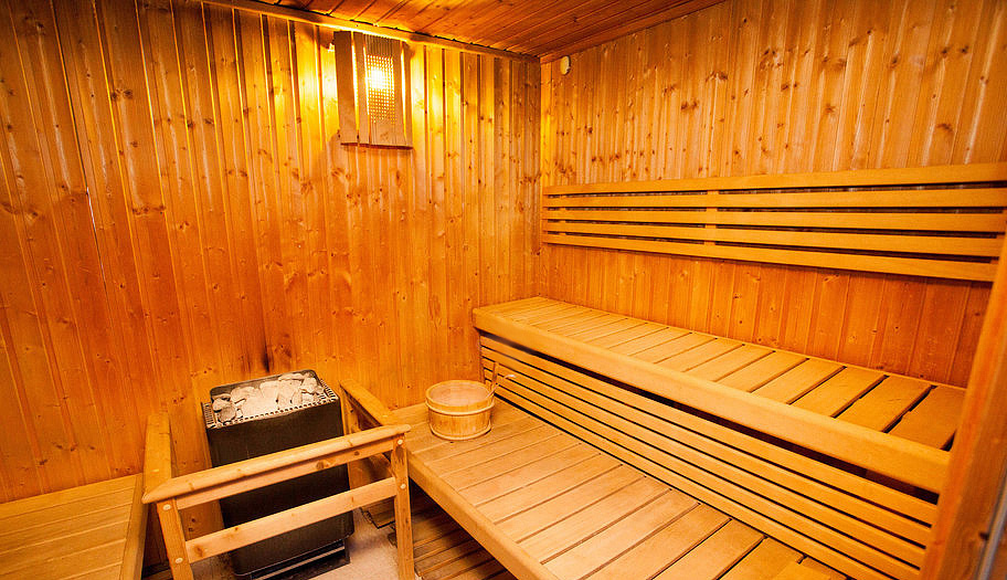 Hotel Alexander Palace 18