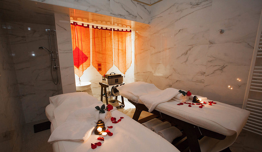 Hotel Alexander Palace 19