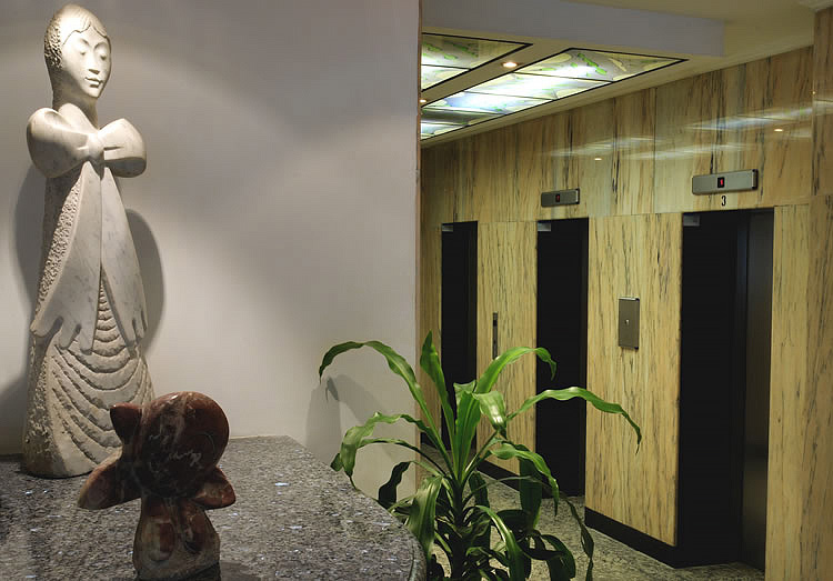 Hotel Alexander Palace 20