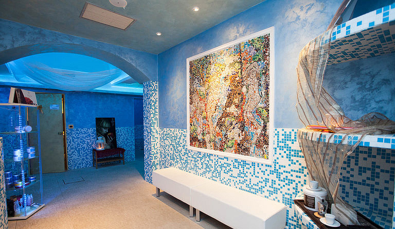 Hotel Alexander Palace 21