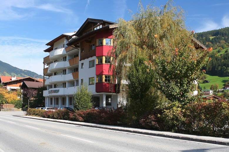 Hotel Hotel Ramsauerhof 