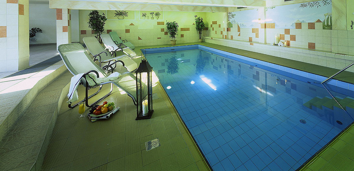 Alpenhotel Ramsauerhof 3