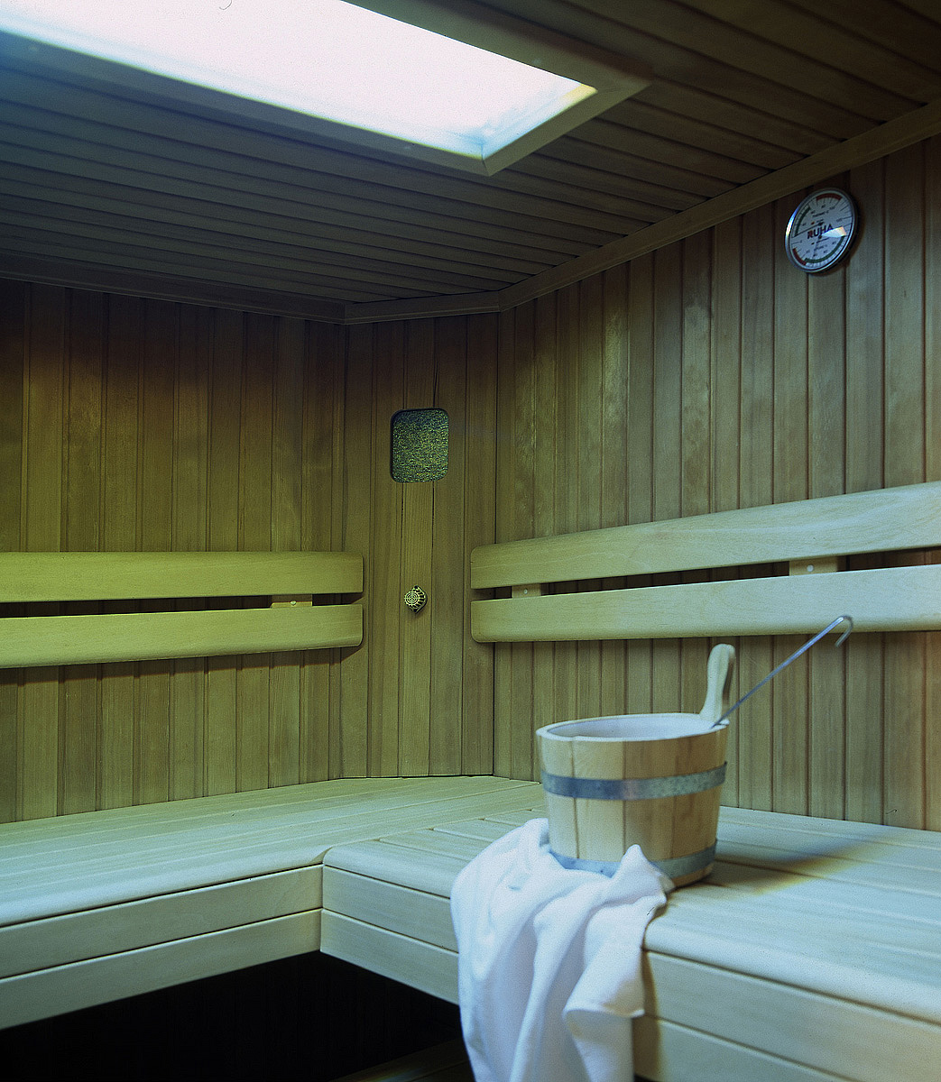 Alpenhotel Ramsauerhof 5