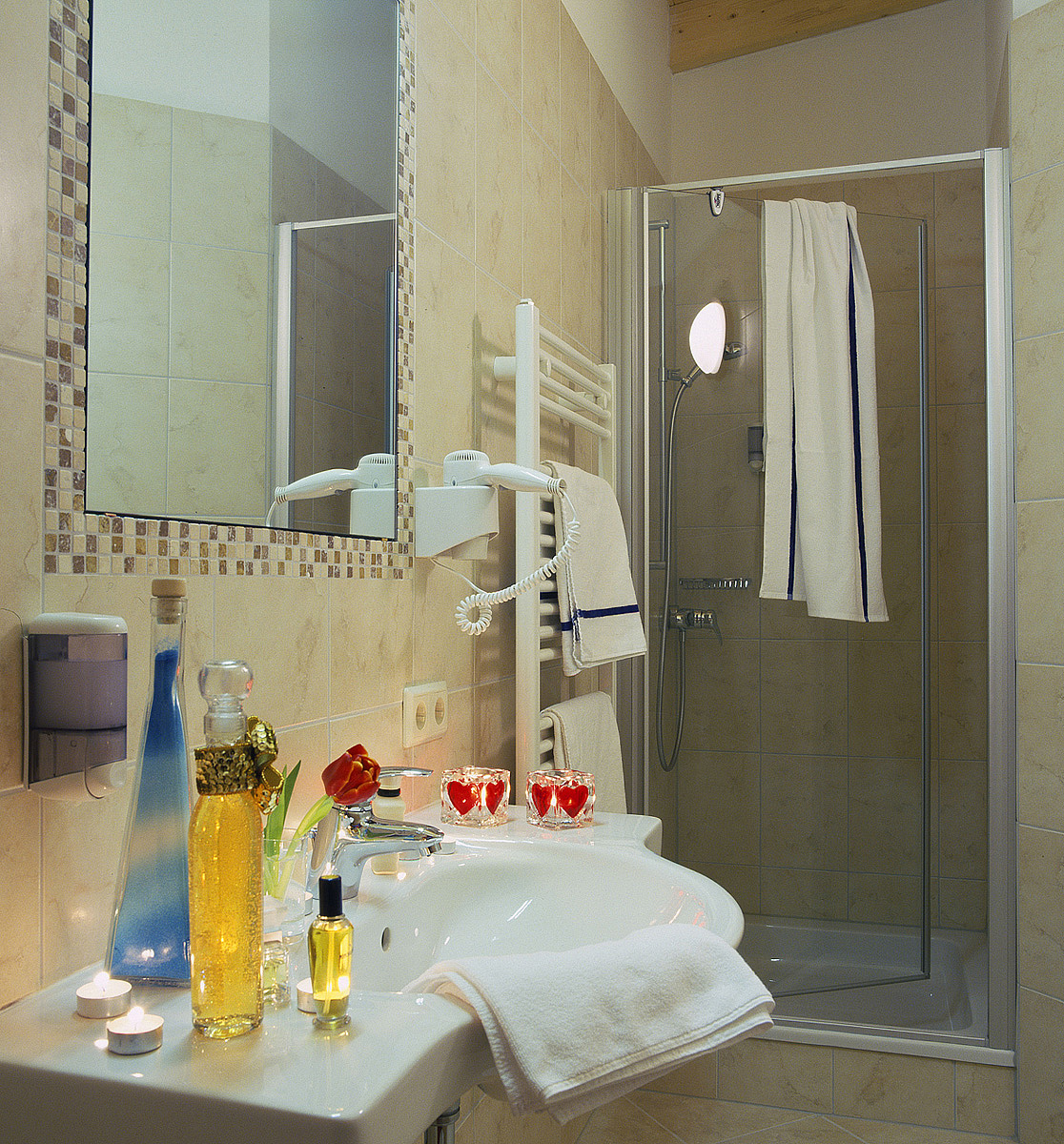 Alpenhotel Ramsauerhof 6