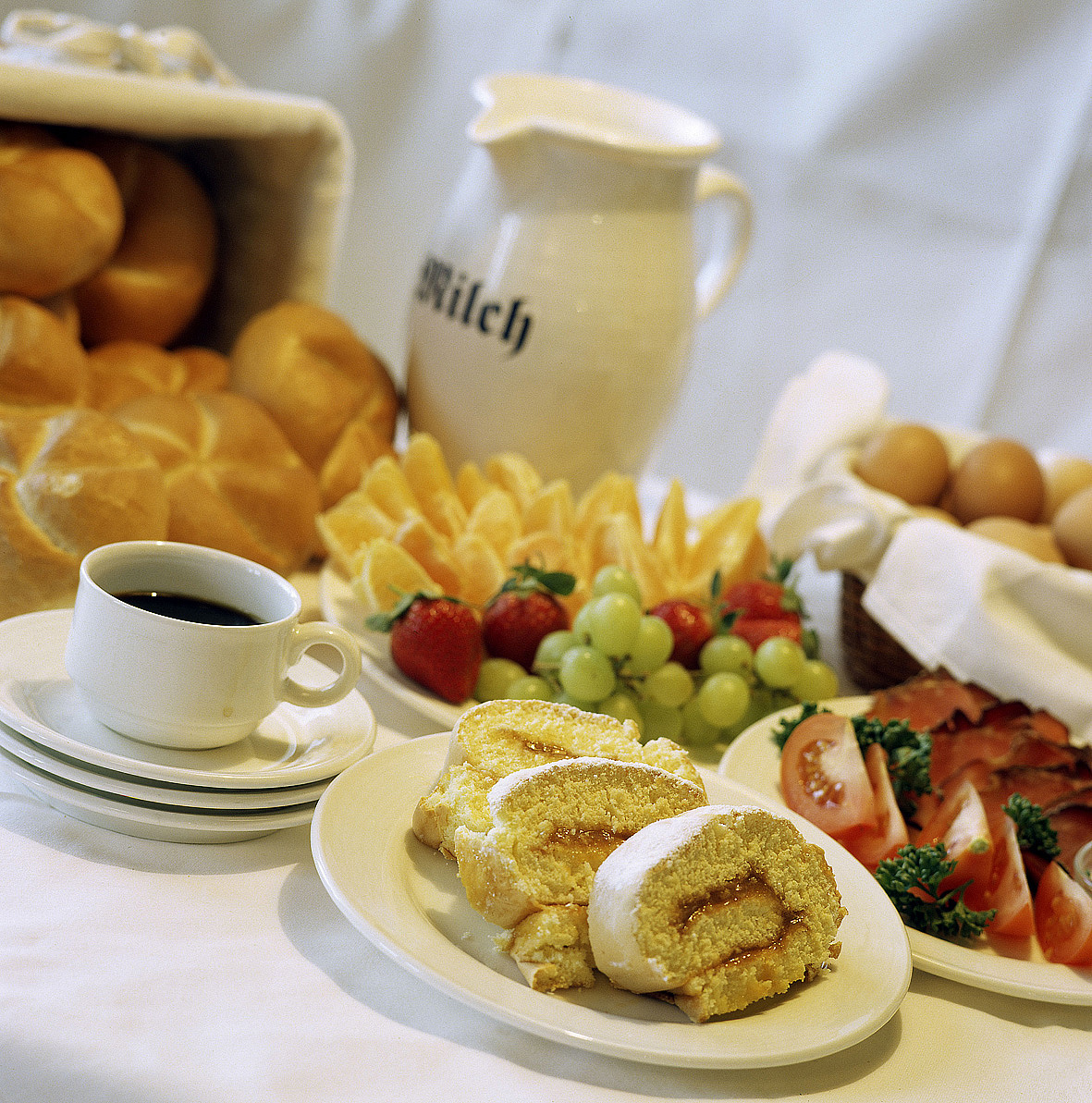 Alpenhotel Ramsauerhof 7