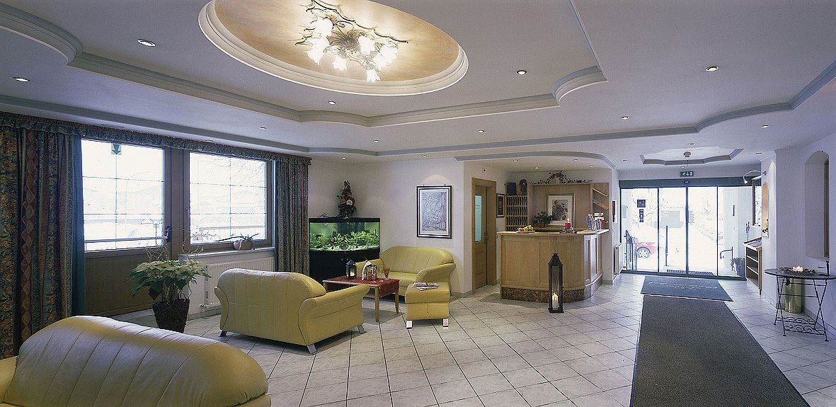 Alpenhotel Ramsauerhof 9