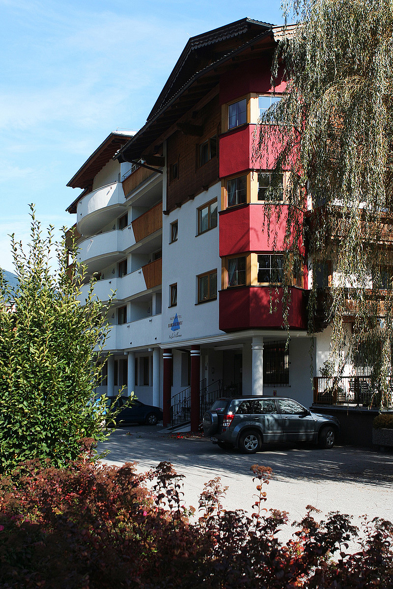 Alpenhotel Ramsauerhof 12