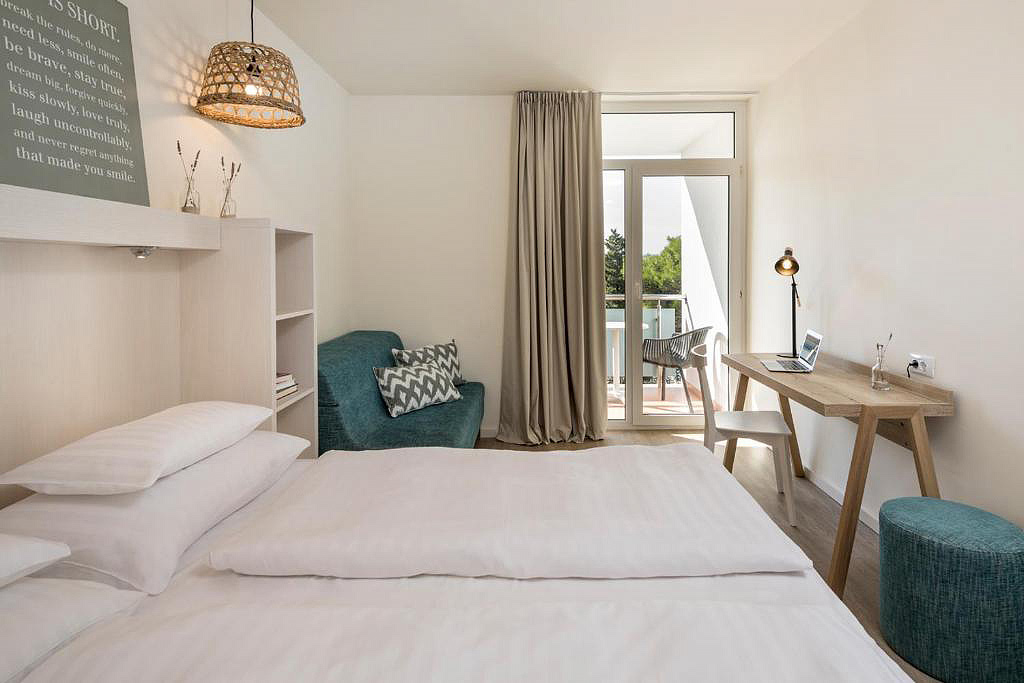 Falkensteiner Hotel Park Punat 2